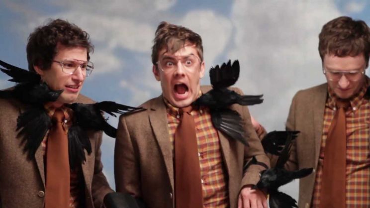 The Lonely Island