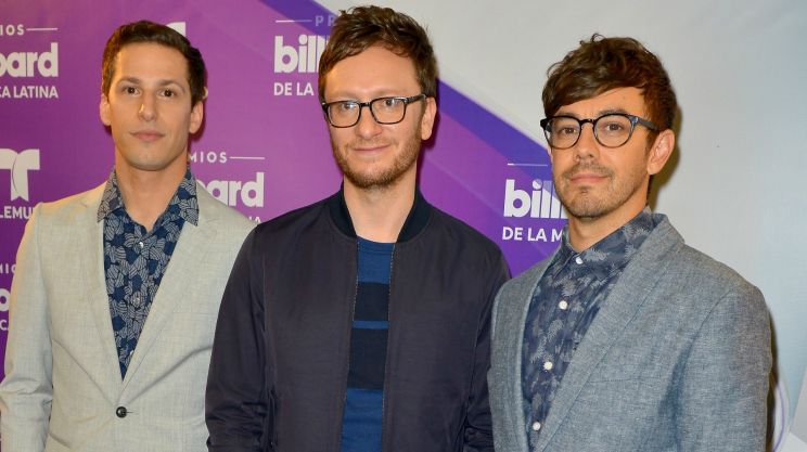 The Lonely Island