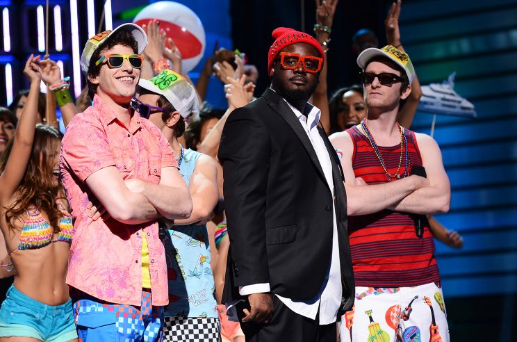 The Lonely Island