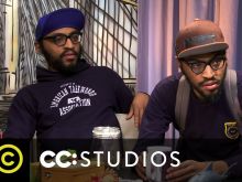 The Lucas Brothers
