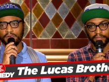 The Lucas Brothers