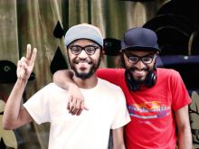 The Lucas Brothers