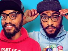 The Lucas Brothers