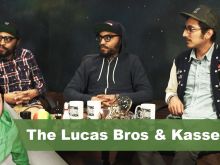 The Lucas Brothers