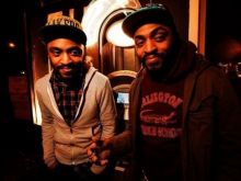 The Lucas Brothers