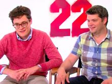 The Lucas Brothers