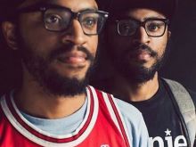 The Lucas Brothers