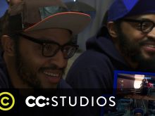 The Lucas Brothers