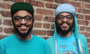 The Lucas Brothers