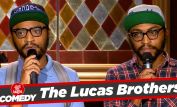 The Lucas Brothers