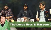The Lucas Brothers