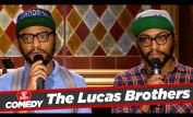 The Lucas Brothers