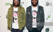 The Lucas Brothers