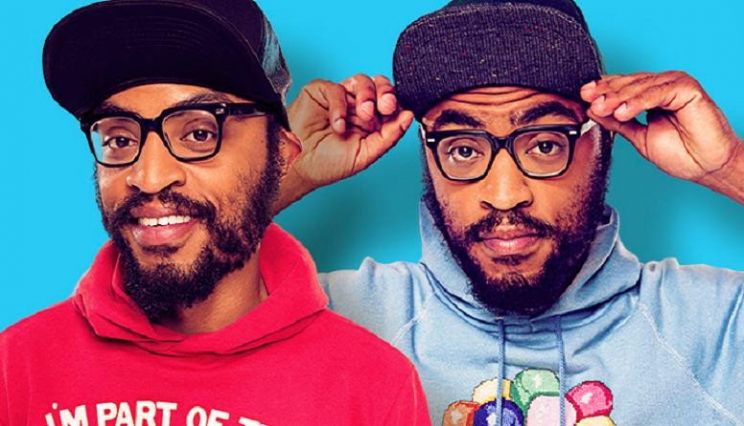 The Lucas Brothers