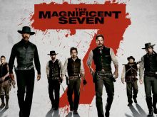 The Magnificent Seven