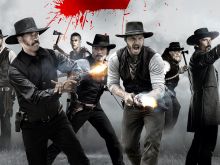 The Magnificent Seven