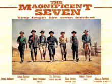 The Magnificent Seven