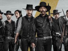 The Magnificent Seven