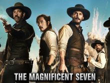 The Magnificent Seven