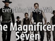 The Magnificent Seven