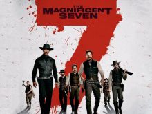 The Magnificent Seven