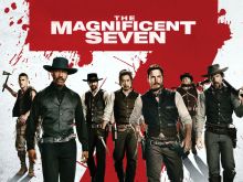 The Magnificent Seven