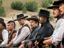 The Magnificent Seven