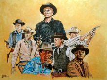 The Magnificent Seven