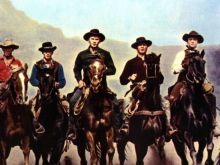 The Magnificent Seven