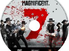 The Magnificent Seven