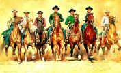 The Magnificent Seven