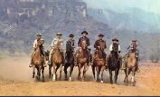 The Magnificent Seven