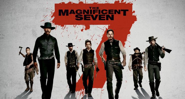 The Magnificent Seven