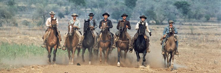 The Magnificent Seven