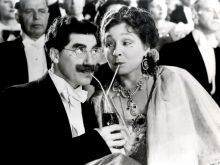 The Marx Brothers