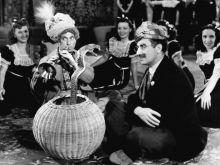 The Marx Brothers