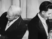 The Marx Brothers