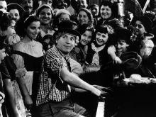 The Marx Brothers