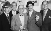 The Marx Brothers