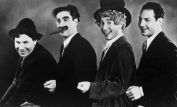 The Marx Brothers