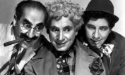 The Marx Brothers