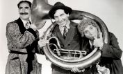 The Marx Brothers