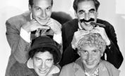 The Marx Brothers