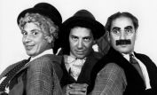 The Marx Brothers