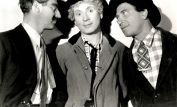 The Marx Brothers