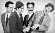 The Marx Brothers