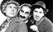 The Marx Brothers