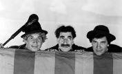 The Marx Brothers