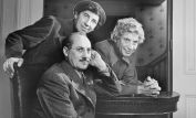 The Marx Brothers