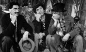 The Marx Brothers